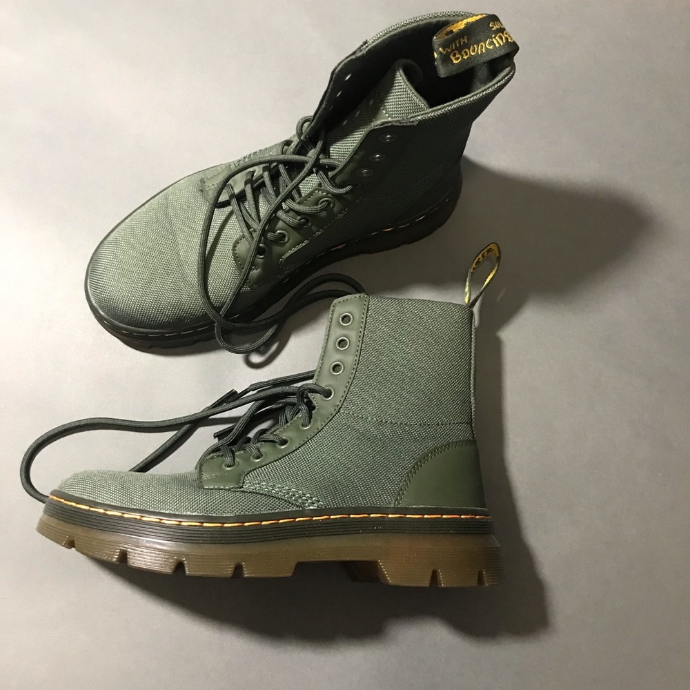 Dr Martens AirWair Boots